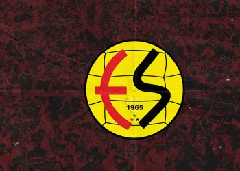 Eskişehirspor’dan yeni yıl mesajı