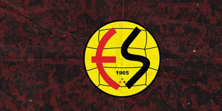 Eskişehirspor’dan yeni yıl mesajı