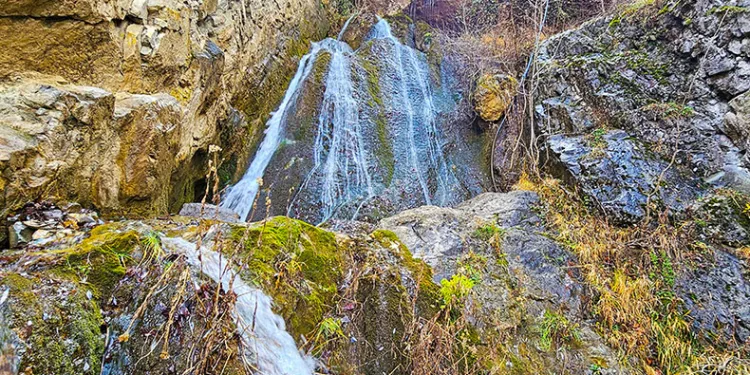 İsmi ve konumuyla dikkat çekiyor