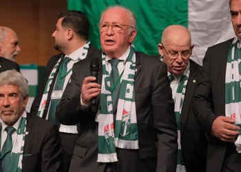 Sinan Bür: “Ligde kalacağız”