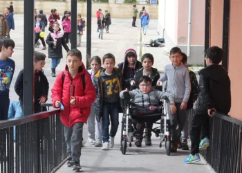 Arkadaşlarının en büyük destekçileri oldular