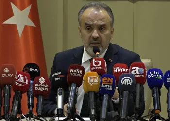 Başkan Aktaş’tan, BUSKİ iddialarına yanıt