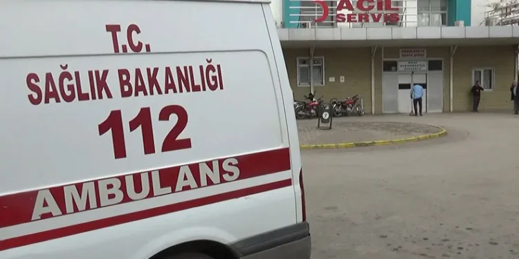 15 yaşındaki çocuğu darp ederek yol kenarına attılar