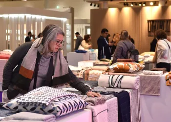 Tekstil Sektörünün Kozu ‘Katma Değerli Üretim’