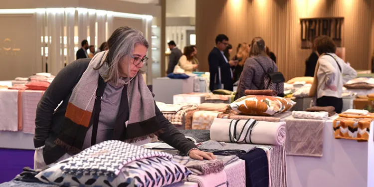 Tekstil Sektörünün Kozu ‘Katma Değerli Üretim’