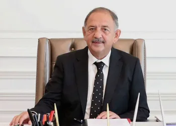 “Yeşil kalkınma hedeflerimiz doğrultusunda kararlılıkla çalışıyoruz”