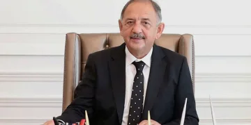 “Yeşil kalkınma hedeflerimiz doğrultusunda kararlılıkla çalışıyoruz”