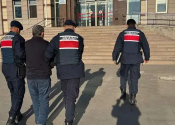 Yozgat’ta 4 firari hükümlü yakalandı