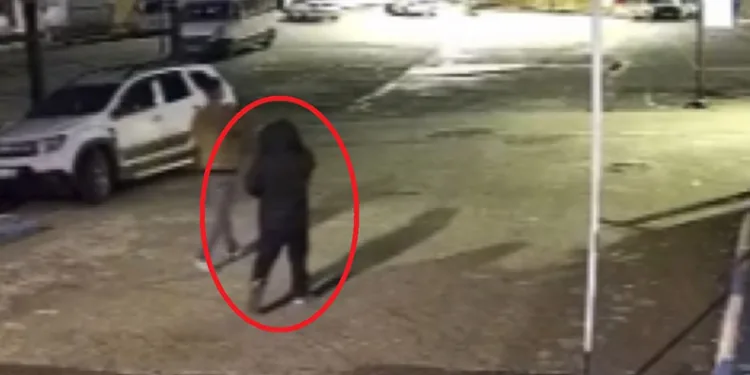 Çıktığı cezaevine 24 saat sonra tekrar girdi
