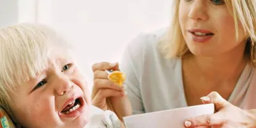 İştahsız çocuklarda obezite riski