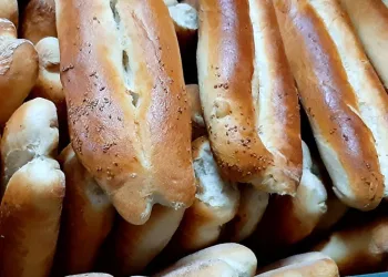 Fırınlarda “asırlık gelenek” yoğunluğu