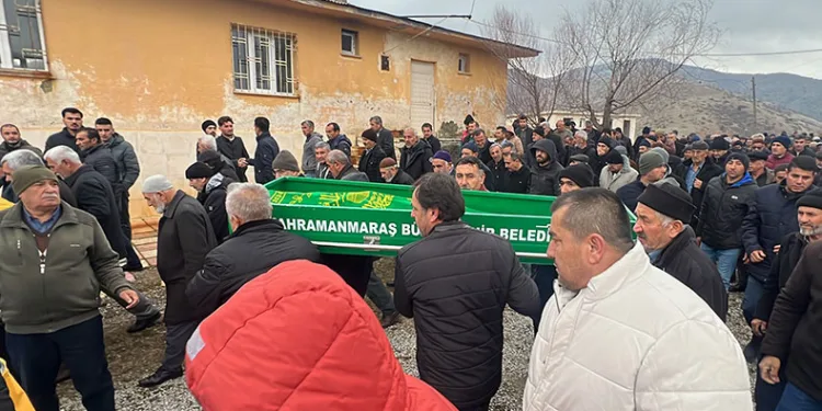 69 yaşında lise diploması almıştı hayatını kaybetti