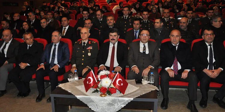 Kazım Karabekir Paşa Kars’ta anıldı