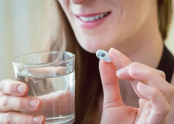 Endoskopide yeni yöntem: “Kapsül Endoskopi”