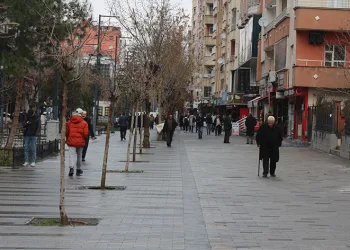 Siirt en genç nüfus oranında üçüncü il oldu