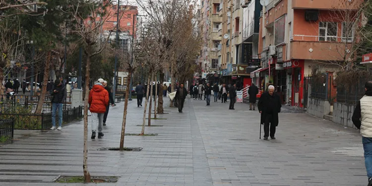 Siirt en genç nüfus oranında üçüncü il oldu