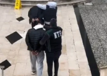 Üniversite öğrencilerini zehirliyorlardı, yakalandılar