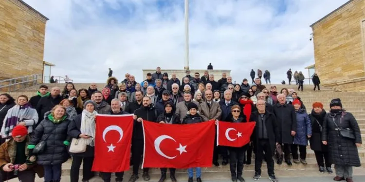 KalBir sözünü tuttu!