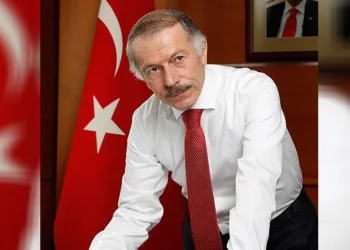 Yerel seçim anketinden Atila Aydıner çıktı
