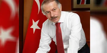 Yerel seçim anketinden Atila Aydıner çıktı