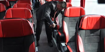 Ara tatilde otobüsle yolculuk yapacaklar dikkat