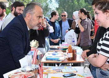 Yüksek lisans ve doktoraya 750 bin TL’lik destek