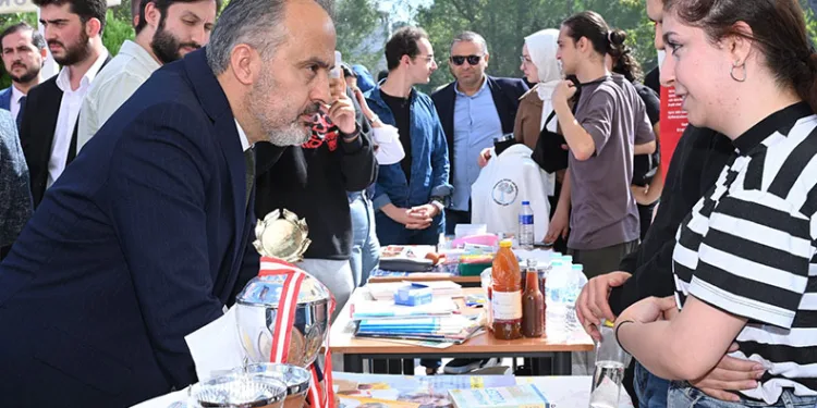 Yüksek lisans ve doktoraya 750 bin TL’lik destek