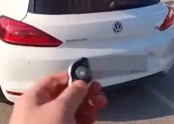 Düzce’de abartı egzoza geçit yok