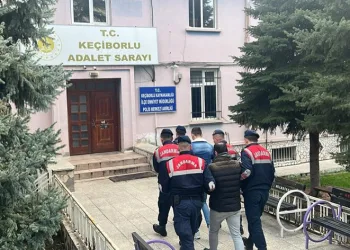 Isparta’da uyuşturucu operasyonu