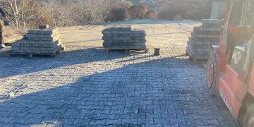 MASKİ ile mahalleler modern görünüme kavuşuyor