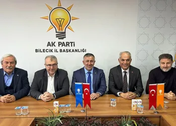 AK Parti’den birlik beraberlik mesajı