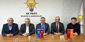 AK Parti’den birlik beraberlik mesajı