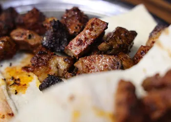Tescilli Diyarbakır ciğerine yüzde 10 zam