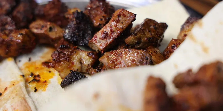 Tescilli Diyarbakır ciğerine yüzde 10 zam