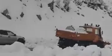Şırnak-Hakkari yolu ulaşıma kapandı