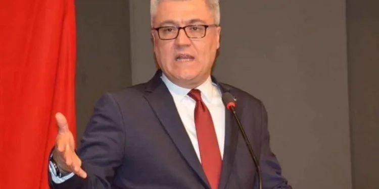 “Hiçbir devlet, statüsü vermeye zorlanamaz”