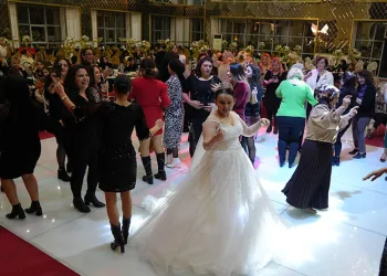 Hayali gerçek oldu
