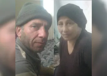 Mersin’de eşini öldüren şüpheli tutuklandı