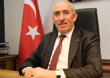 Odakır: “Basın olmadan olmaz”