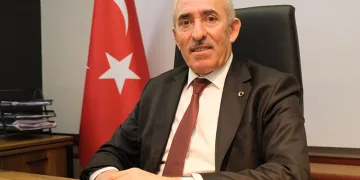 Odakır: “Basın olmadan olmaz”