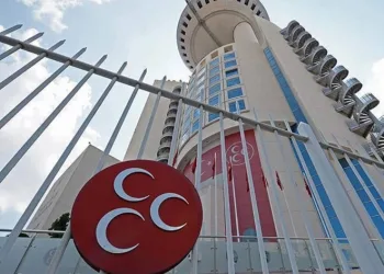 MHP başkan adaylarını açıkladı