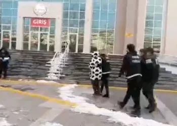 Tekirdağ’da uyuşturucu operasyonu