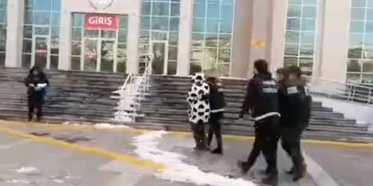 Tekirdağ’da uyuşturucu operasyonu