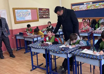 Saliha’nın hayalleri gerçek oldu