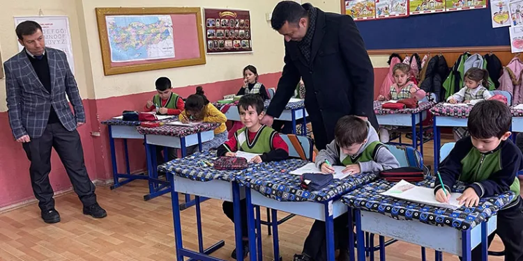Saliha’nın hayalleri gerçek oldu