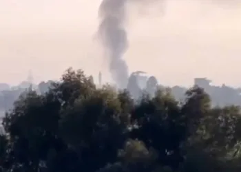 Suriye’nin kuzeyinde PKK hedefleri vuruldu