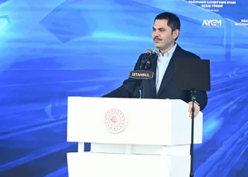 Murat Kurum’dan müjde