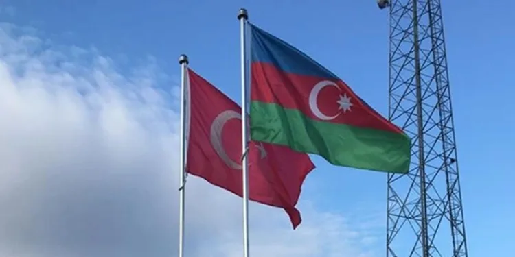 Türkiye’den Azerbaycan’a hibe desteği
