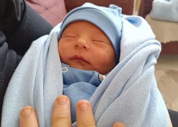 Oğullarına Ömer Halis ismini verdiler
