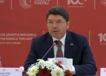 “İyi hal indirimi düzenlemesini tekrar gözden geçirdik”